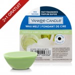 Ceara Parfumata Vanilla Lime, Yankee Candle Ceara Parfumata Vanilla Lime, Yankee Candle